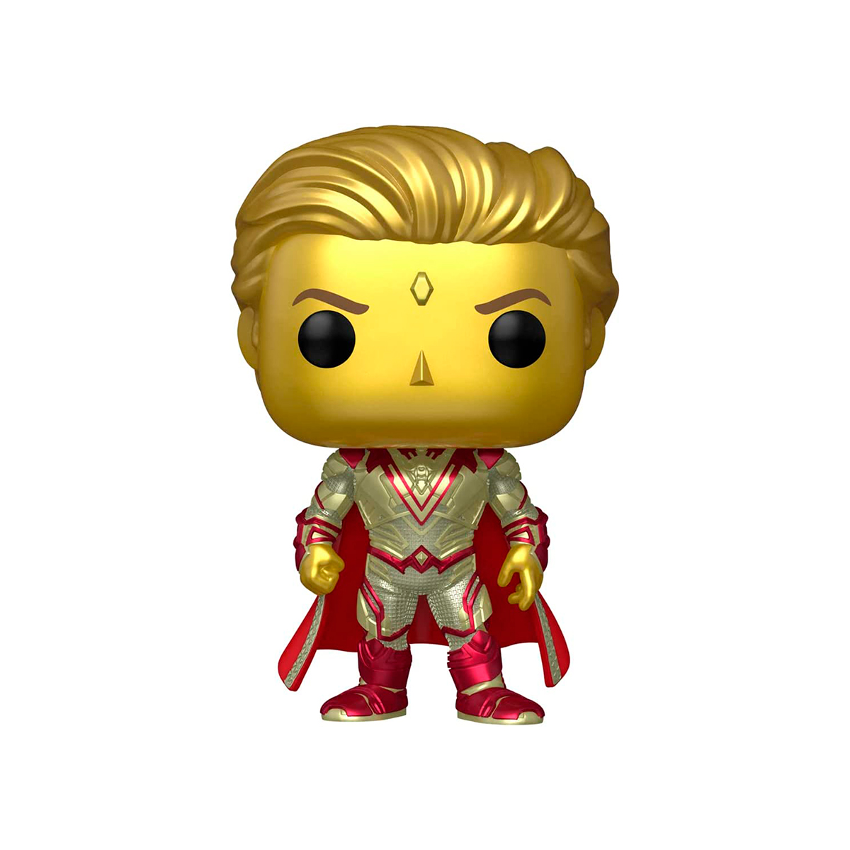 Фігурка Адам Ворлок (Adam Warlock) — Funko Pop — Guardians of the Galaxy — превʼю 1