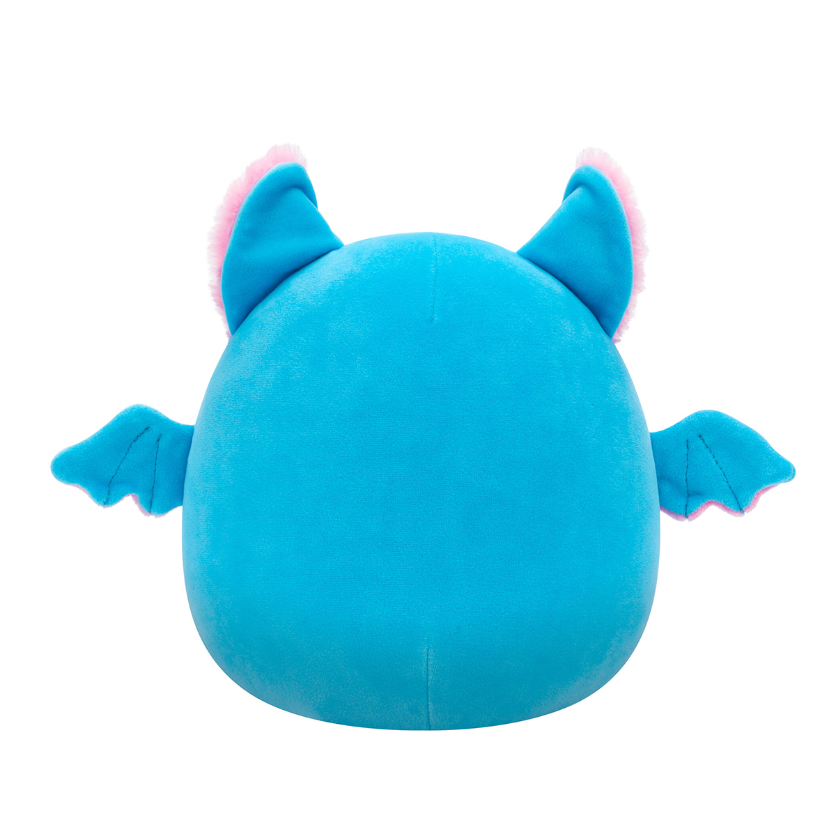 М'яка іграшка Squishmallows — Кажанчик Бойл (Boyle the Bat) — 19 см — превʼю 4