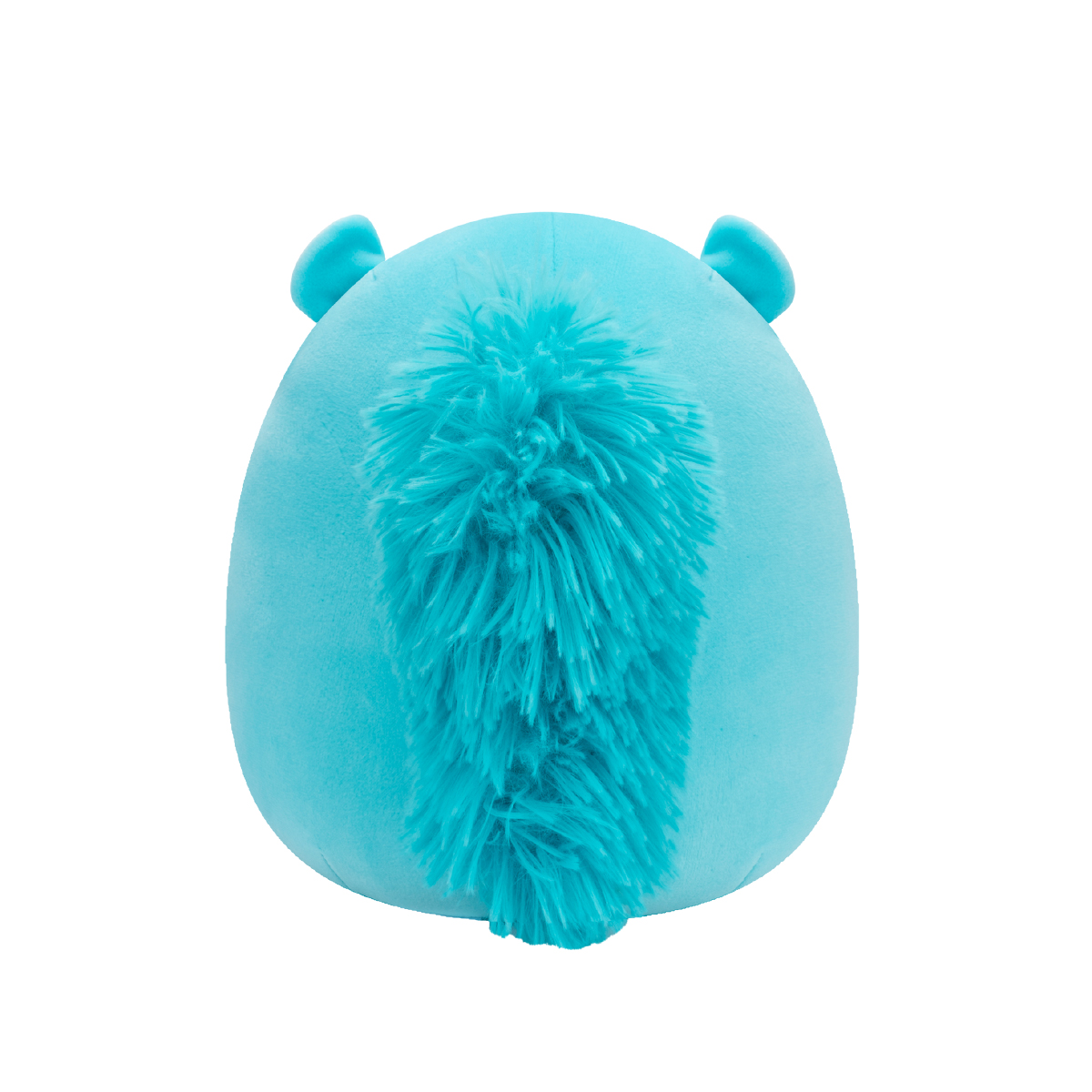 М'яка іграшка Squishmallows — Білка Сантьяго (Santiago the Squirrel) — 13 см — превʼю 4