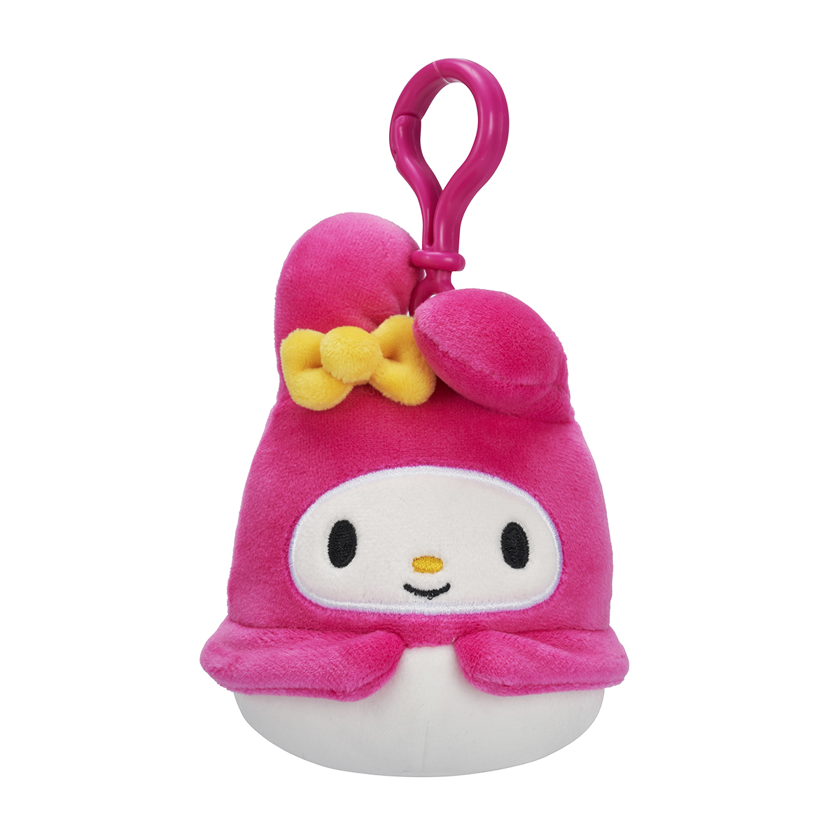 М'яка іграшка Squishmallows – Моя Мелоді (My Melody) – 9 см