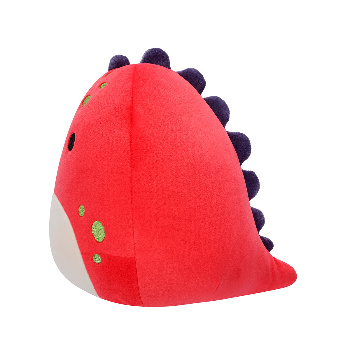 М'яка іграшка Squishmallows – Діно Долан (Dino Dolan) – 19 cm — превʼю 3