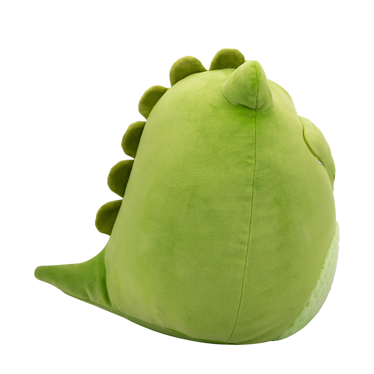 М'яка іграшка Squishmallows – Алігатор Моуп (Alligator Maup) – 30 см — превʼю 5