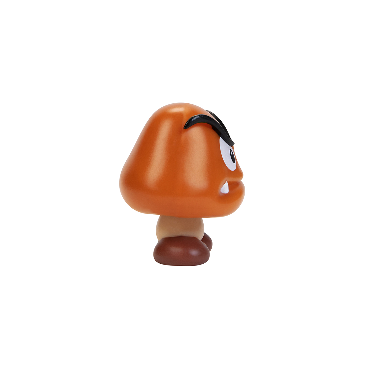 Ігрова фігурка JAKKS Pacific Super Mario Гумба 6 см з артикуляцією — превʼю 3