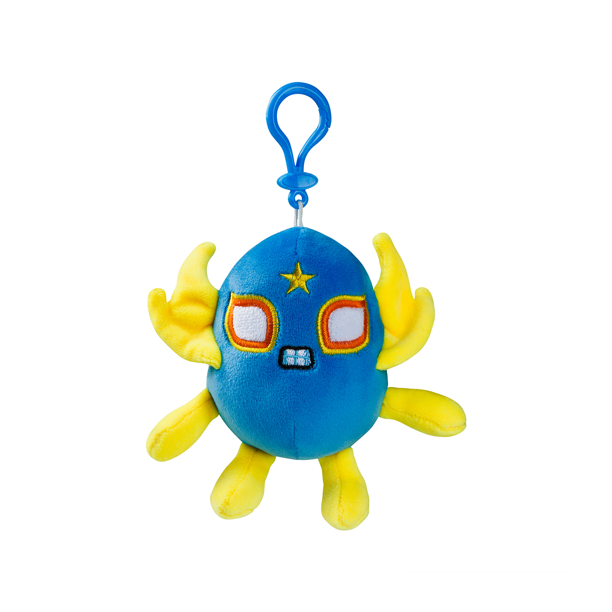 М'яка іграшка Piñata Smashlings — Ґранде Поко (Grande Poco) — на кліпсі