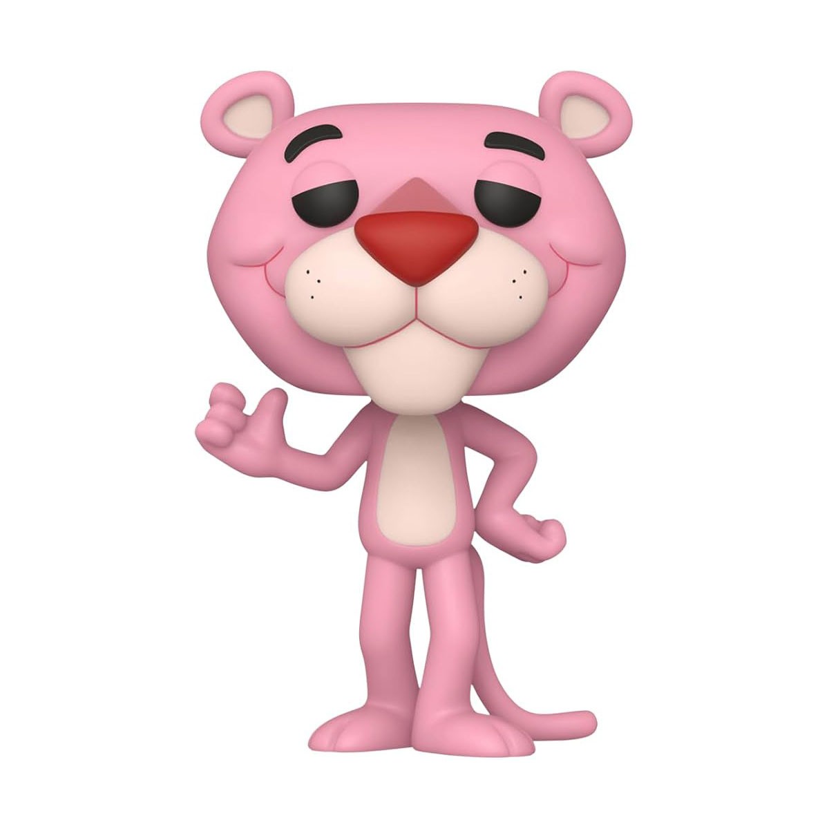 Ігрова фігурка Funko POP! Рожева пантера 9,6 см — превʼю 2