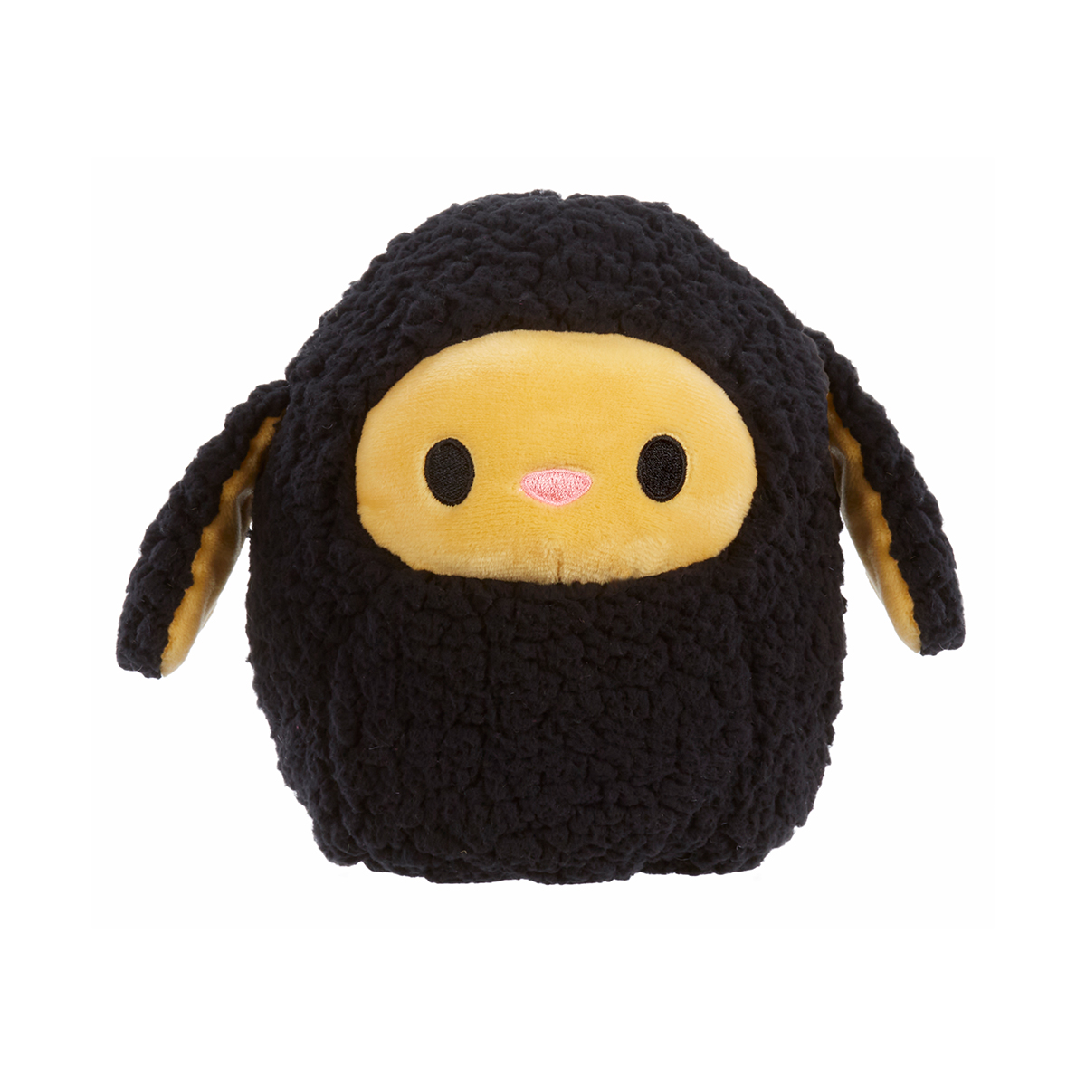 М’яка іграшка-антистрес Fluffie Stuffiez серії Small Plush-Овечка — превʼю 7