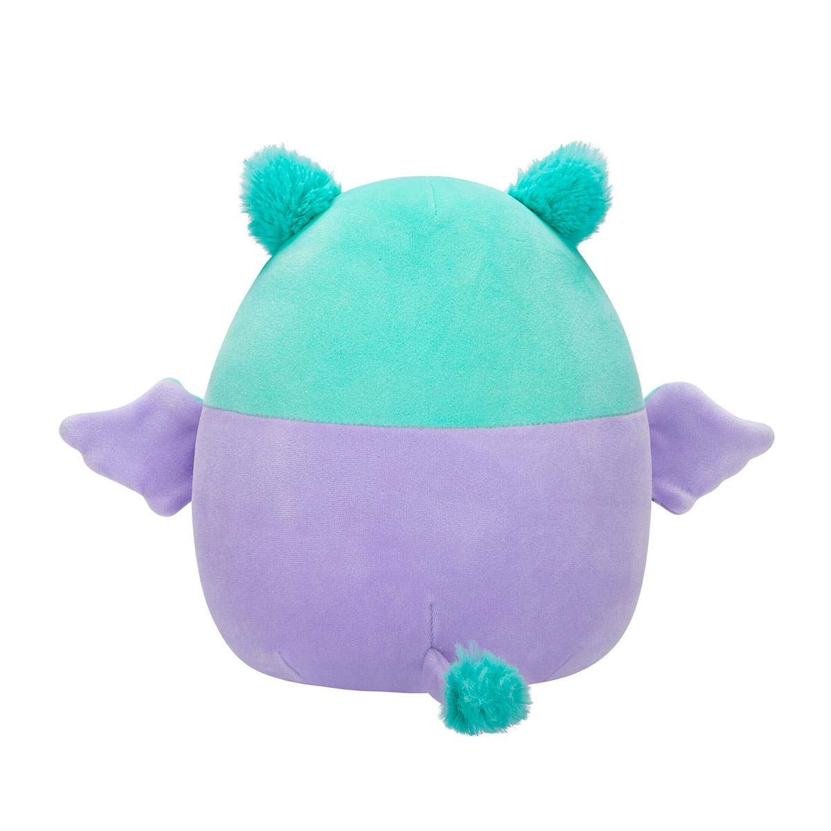 М'яка іграшка Squishmallows — Грифон Мінерва (Minerva) — 19 см — превʼю 6