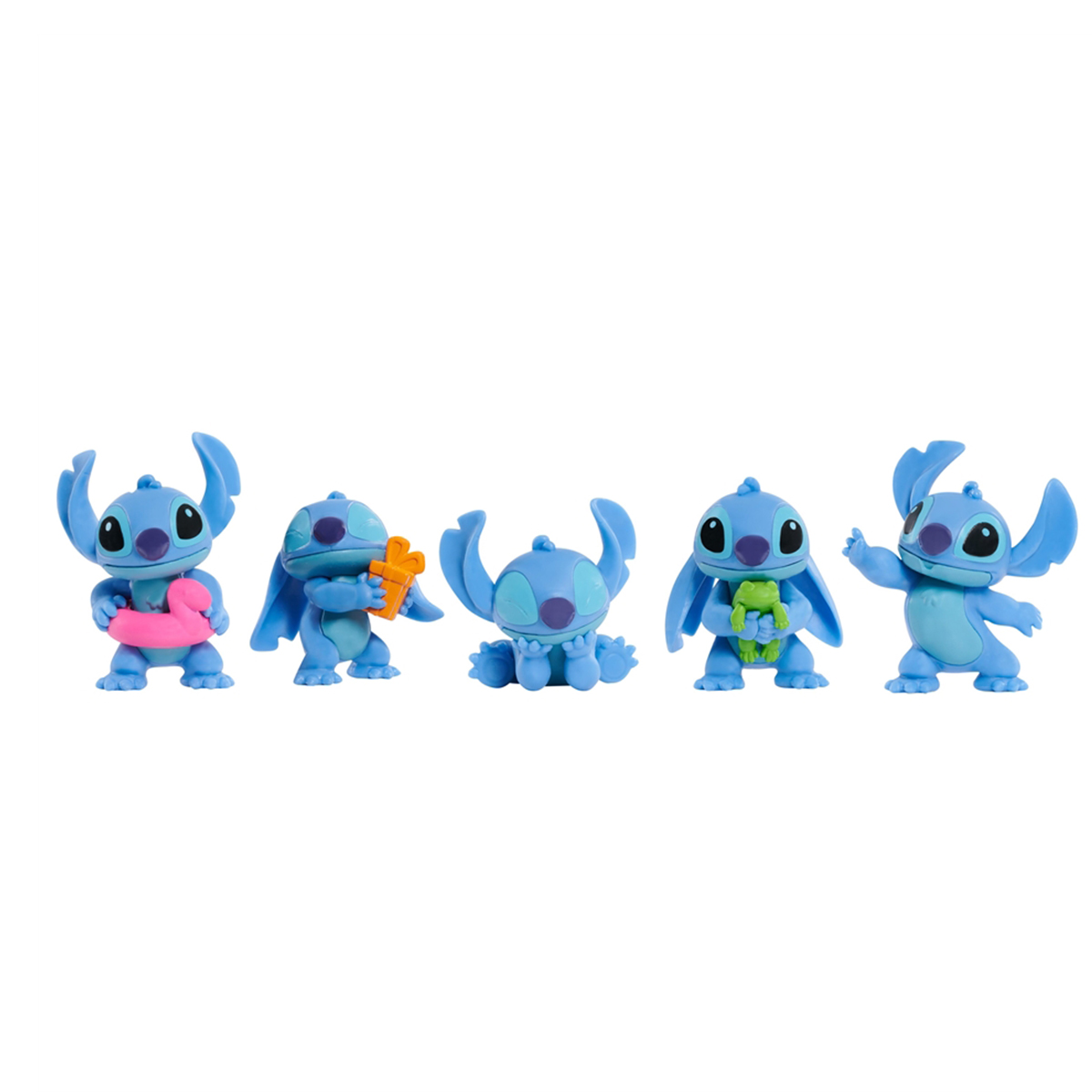 Ігрова фігурка Stitch Стіч 5,5 см для дітей — превʼю 3