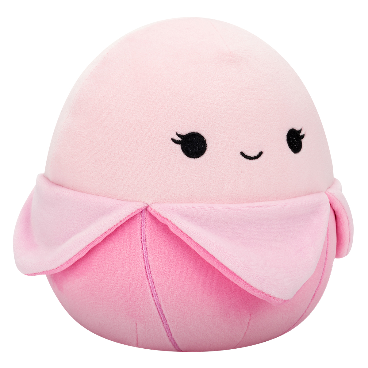 М'яка іграшка Squishmallows – Банан Лекслекс (Lexlex) – 19 см — превʼю 6