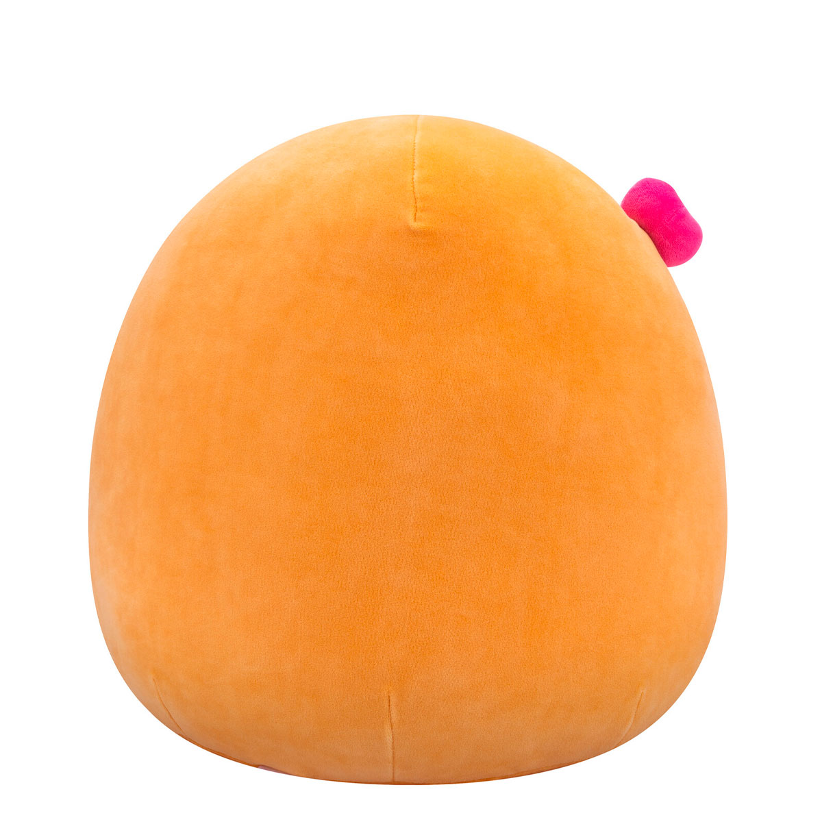 М'яка іграшка Squishmallows — Вишневий пончик Перл (Cherry Donut Pearl) — 36 cm — превʼю 4