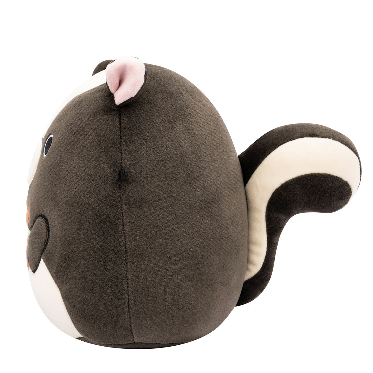 М'яка іграшка Squishmallows – Скунс Скайлер (Skyler) – 19 см — превʼю 3