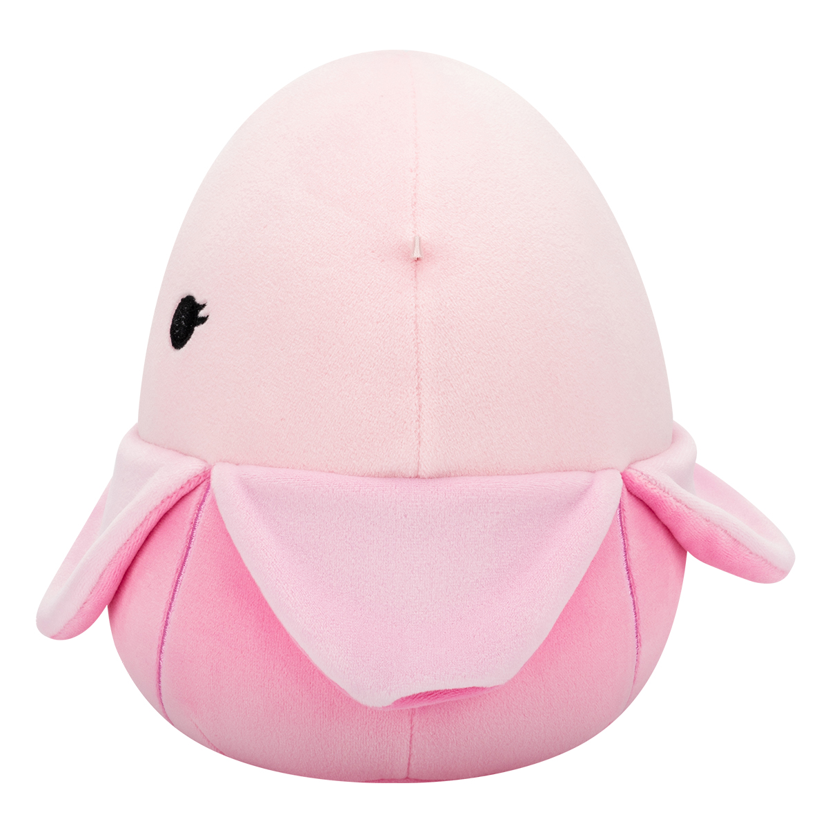М'яка іграшка Squishmallows – Банан Лекслекс (Lexlex) – 19 см — превʼю 3