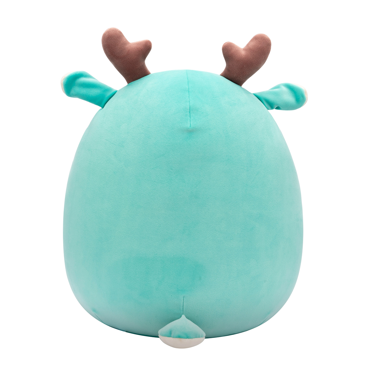 М'яка іграшка Squishmallows – Олень Лопсанг (Lopsang) – 30 см — превʼю 4