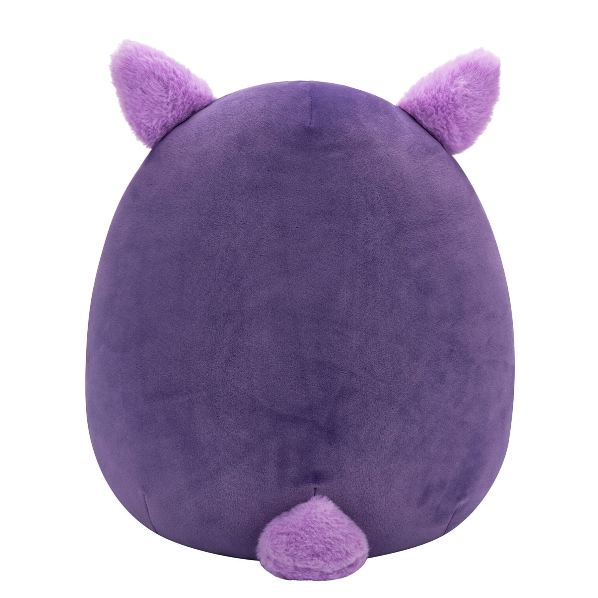 М'яка іграшка Squishmallows — Морський кролик Оха (Oha) — 36 см — превʼю 4
