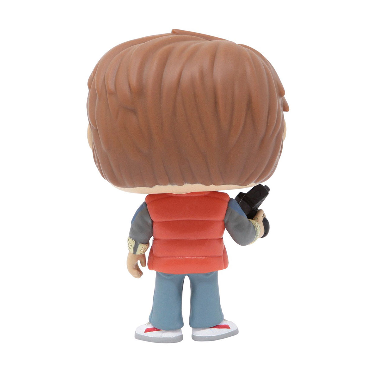Фігурка Марті Макфлай (Marty McFly) — Funko Pop — Back to the Future — превʼю 4