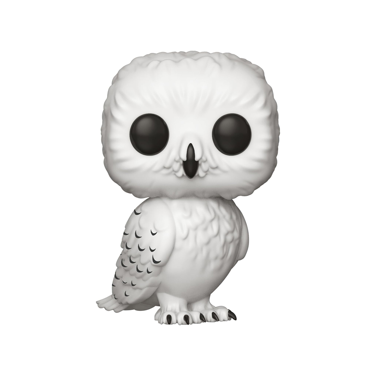 Колекційна ігрова фігурка Harry Potter - Hedwig Funko POP Гаррі Поттер - Букля — превʼю 2