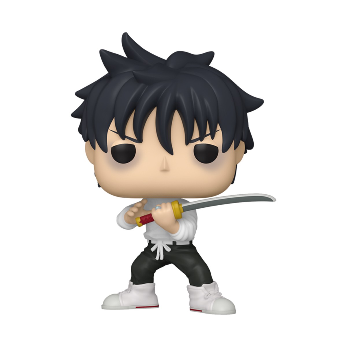 Ігрова фігурка Funko POP - Магічна битва - Юта Оккоцу - Jujutsu Kaisen - Yuta Okkotsu — превʼю 2