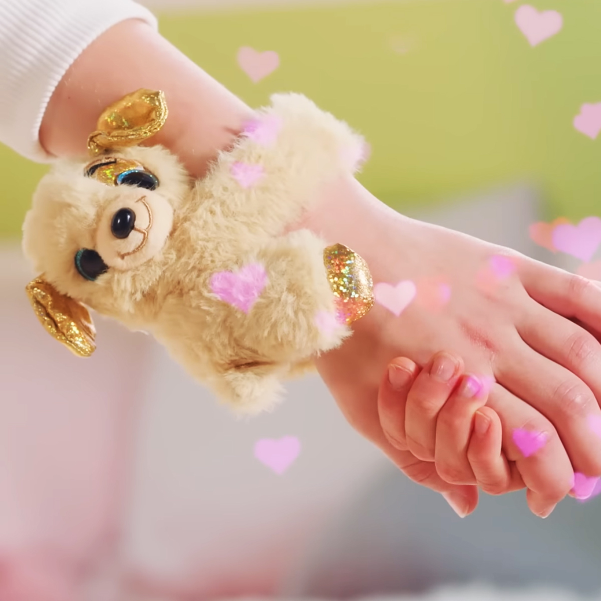 М'яка іграшка Мої модні друзі — My Fashion Friends — 20 см — превʼю 2