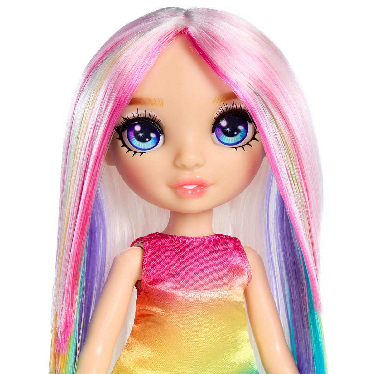 Лялька Rainbow High серії ОРР - Амая — превʼю 4