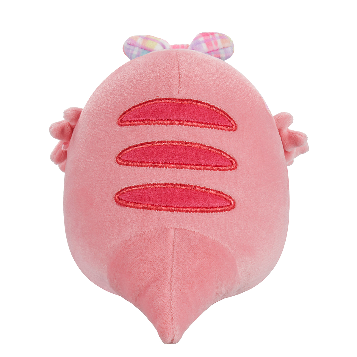 М'яка іграшка Squishmallows – Дракон Корал (Coral the Dragon) – 13 см — превʼю 4