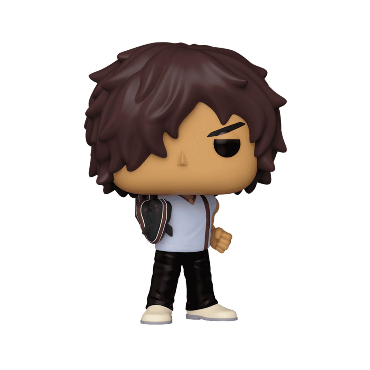 Ігрова фігурка Колекційна Funko POP - Ясутора Садо Yasutora Sado Бліч Bleach — превʼю 2