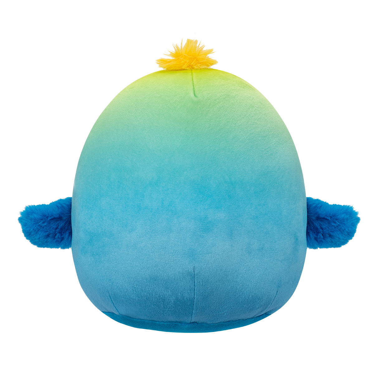 М'яка іграшка Squishmallows — Макао Баптиз (Baptiz the Macaw) — 19 см — превʼю 4