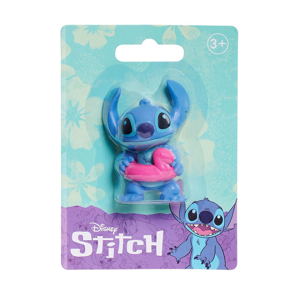 Ігрова фігурка Stitch Стіч 5,5 см для дітей