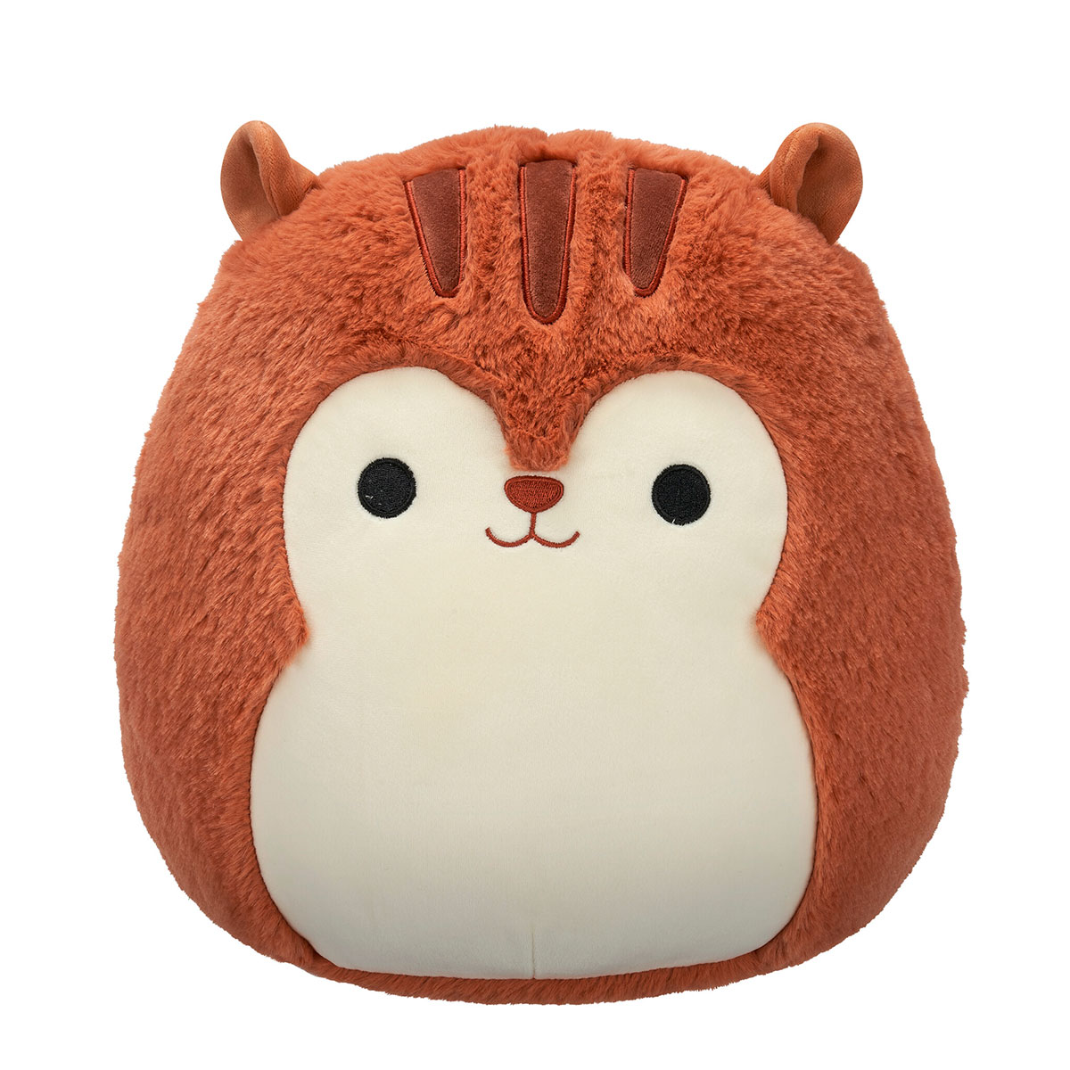 М'яка іграшка Squishmallows – Білка Сойєр (Sawyer) – 30 см — превʼю 1