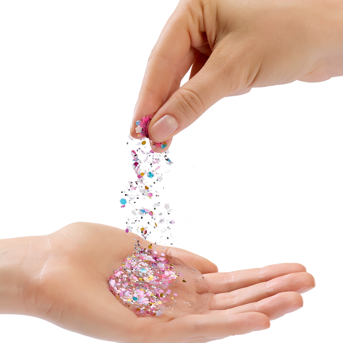 Ігровий набір лялька Rainbow High серії Rainbow Shimmers Віолетта Фіолетова — превʼю 5