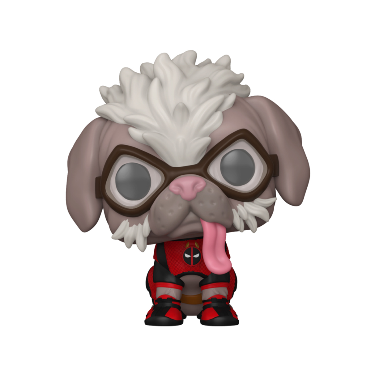 Колекційна ігрова фігурка Funko POP Deadpool 3 - Dogpool Дедпул 3 Догпул — превʼю 2