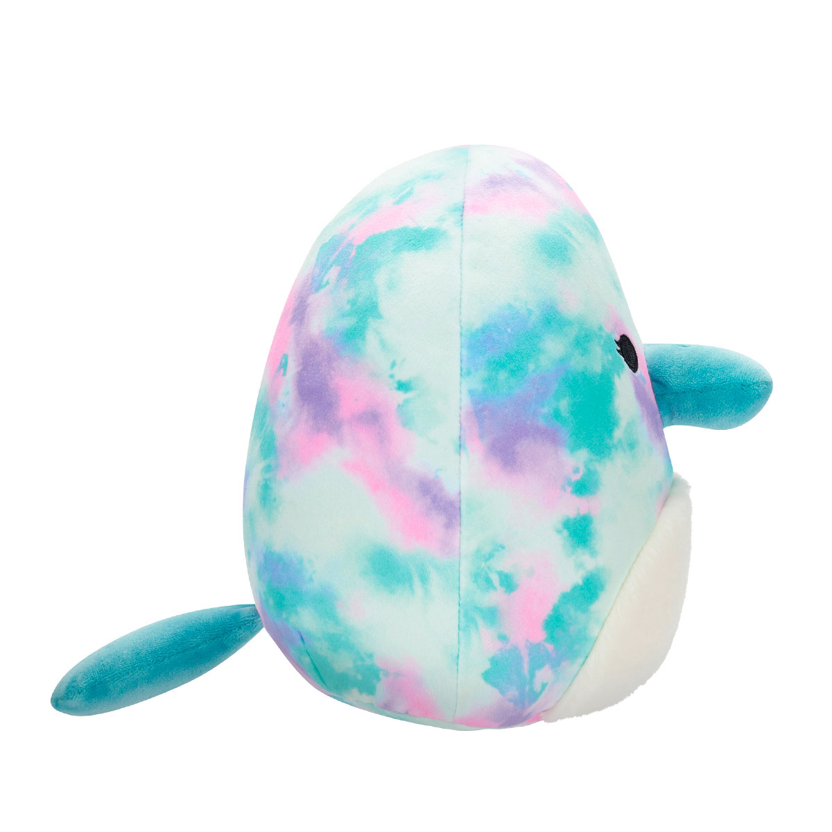М'яка іграшка Squishmallows – Качкодзьоб Бріндал (Platypus Brindal) – 19 см — превʼю 5
