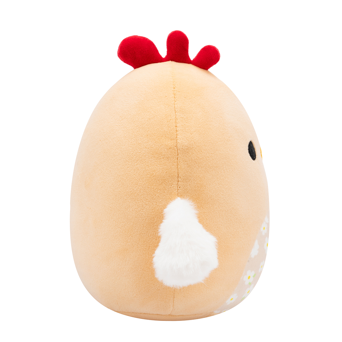 М'яка іграшка Squishmallows – Півник Руті (Ruti) – 19 см — превʼю 5