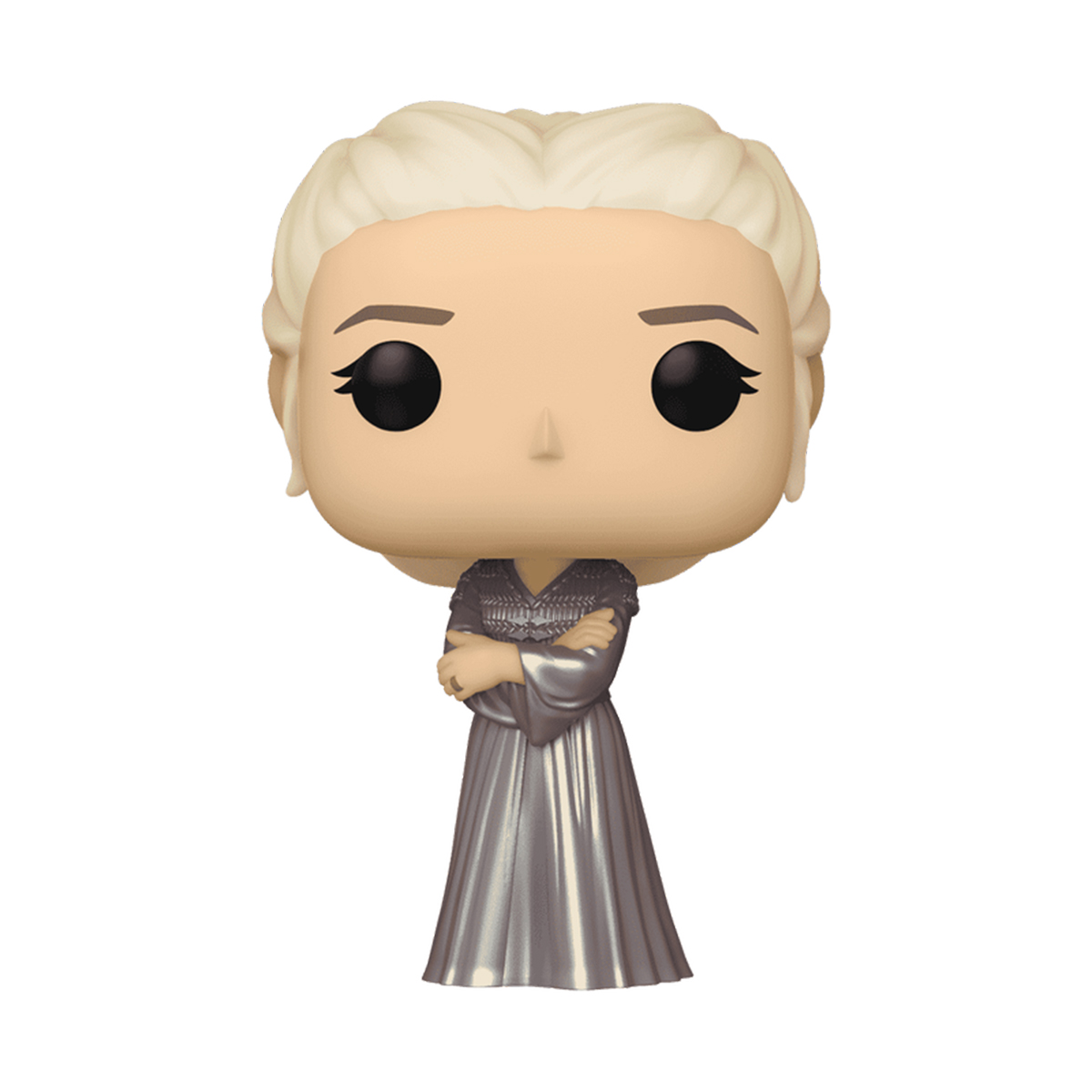 Ігрова фігурка Колекційна Funko POP Дім Дракона Rhaenyra Targaryen Різнокольорова — превʼю 2