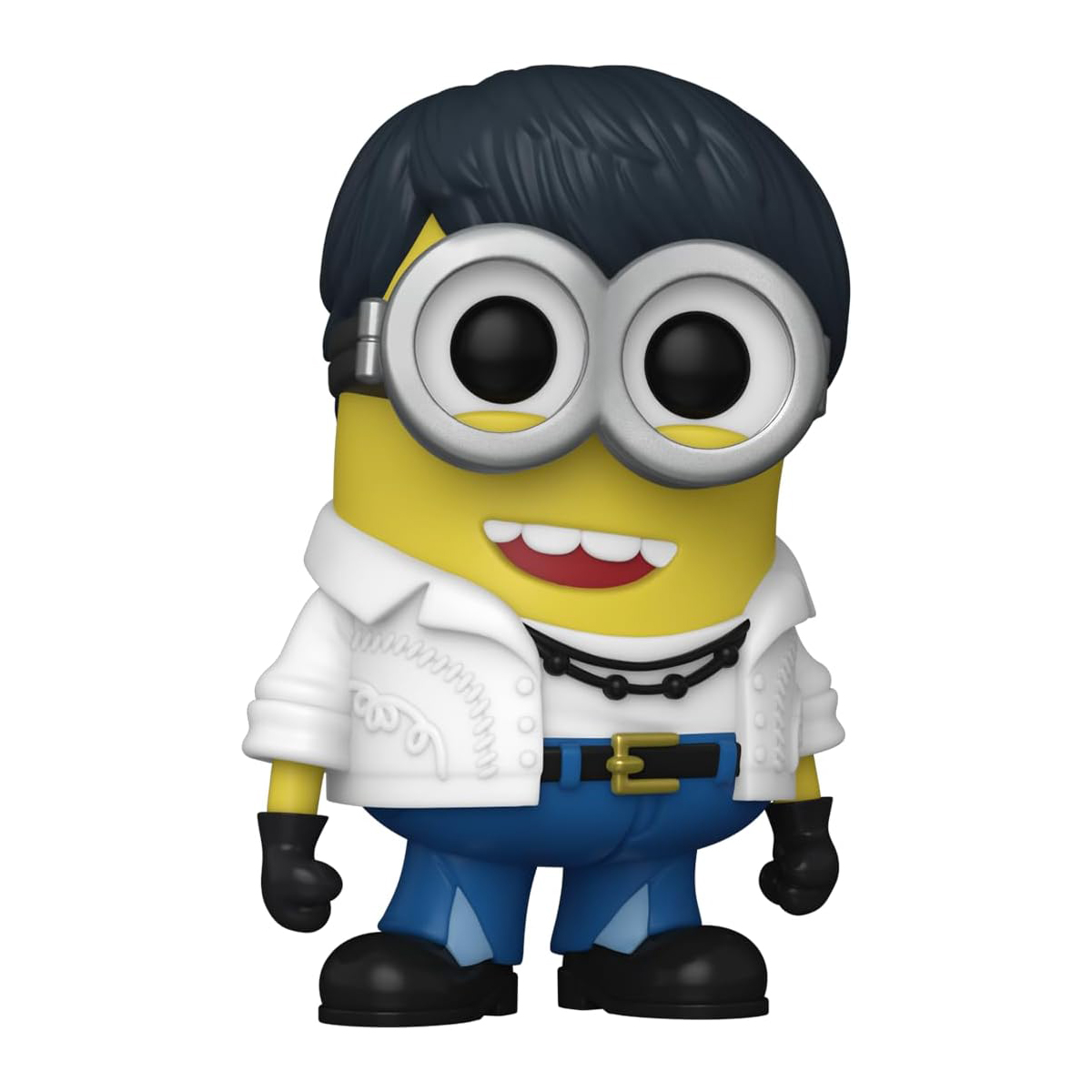 Фігурка Чімін (Jimin) — Funko Pop — Minions x BTS — превʼю 2