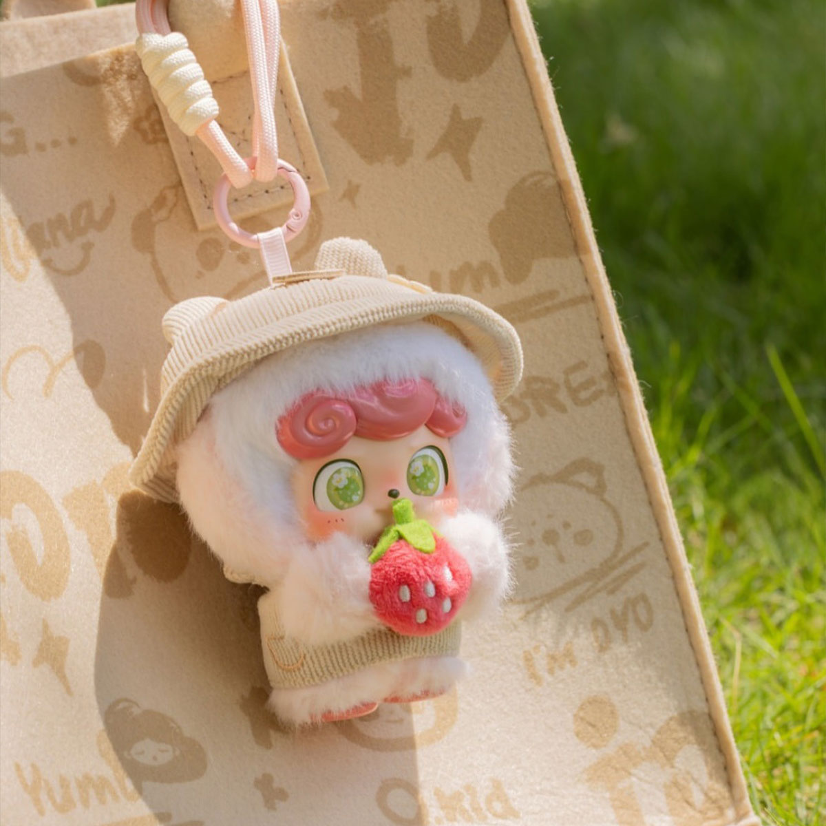 М'яка іграшка-сюрприз POP TOP JOTOYS Q.Kid – 14 см — превʼю 3