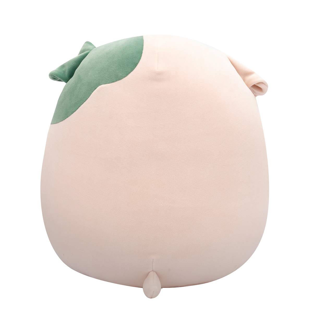 М'яка іграшка Squishmallows – Бульдог Августін (Augustin) – 30 cm — превʼю 4