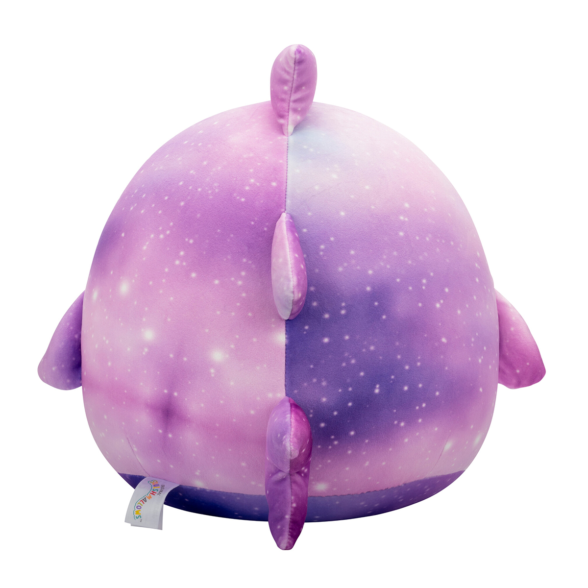 М'яка іграшка Squishmallows – Акула Алія (Aliya) – 30 см — превʼю 4