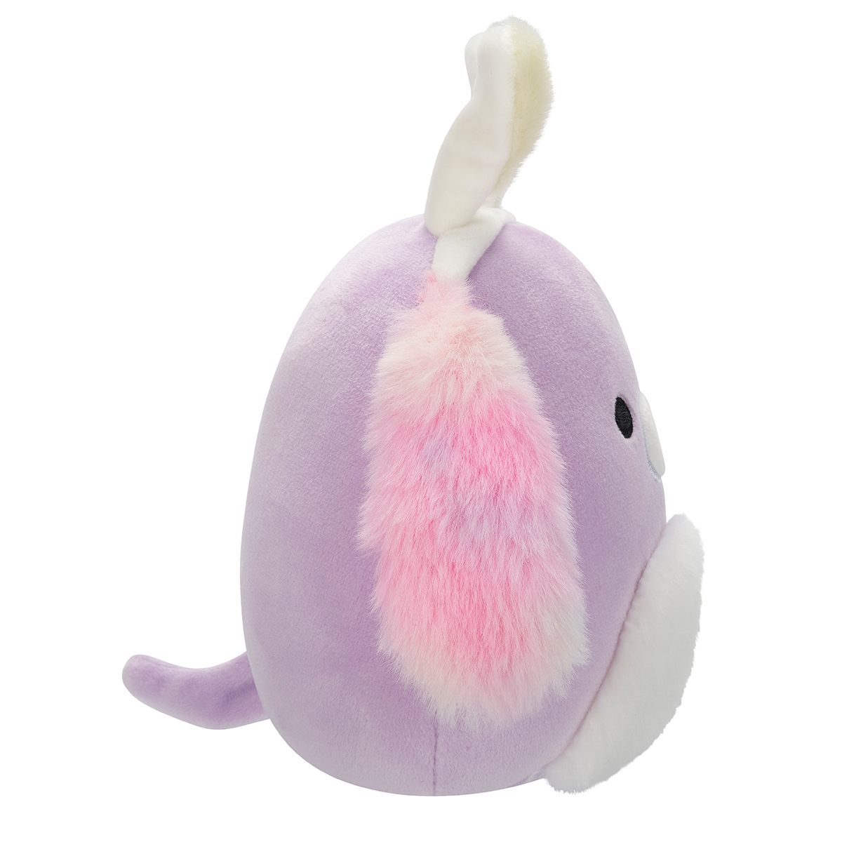 М'яка іграшка Squishmallows – Собака Барб (Barb) – 13 см — превʼю 5