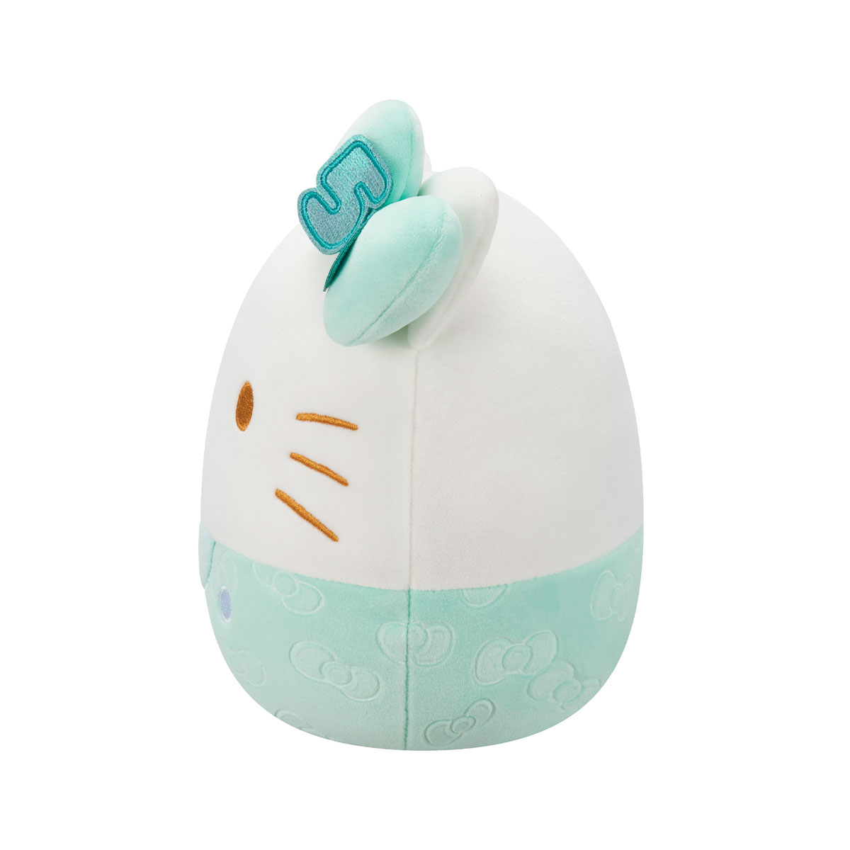 М'яка іграшка Squishmallows – Hello Kitty – 20 cm — превʼю 3