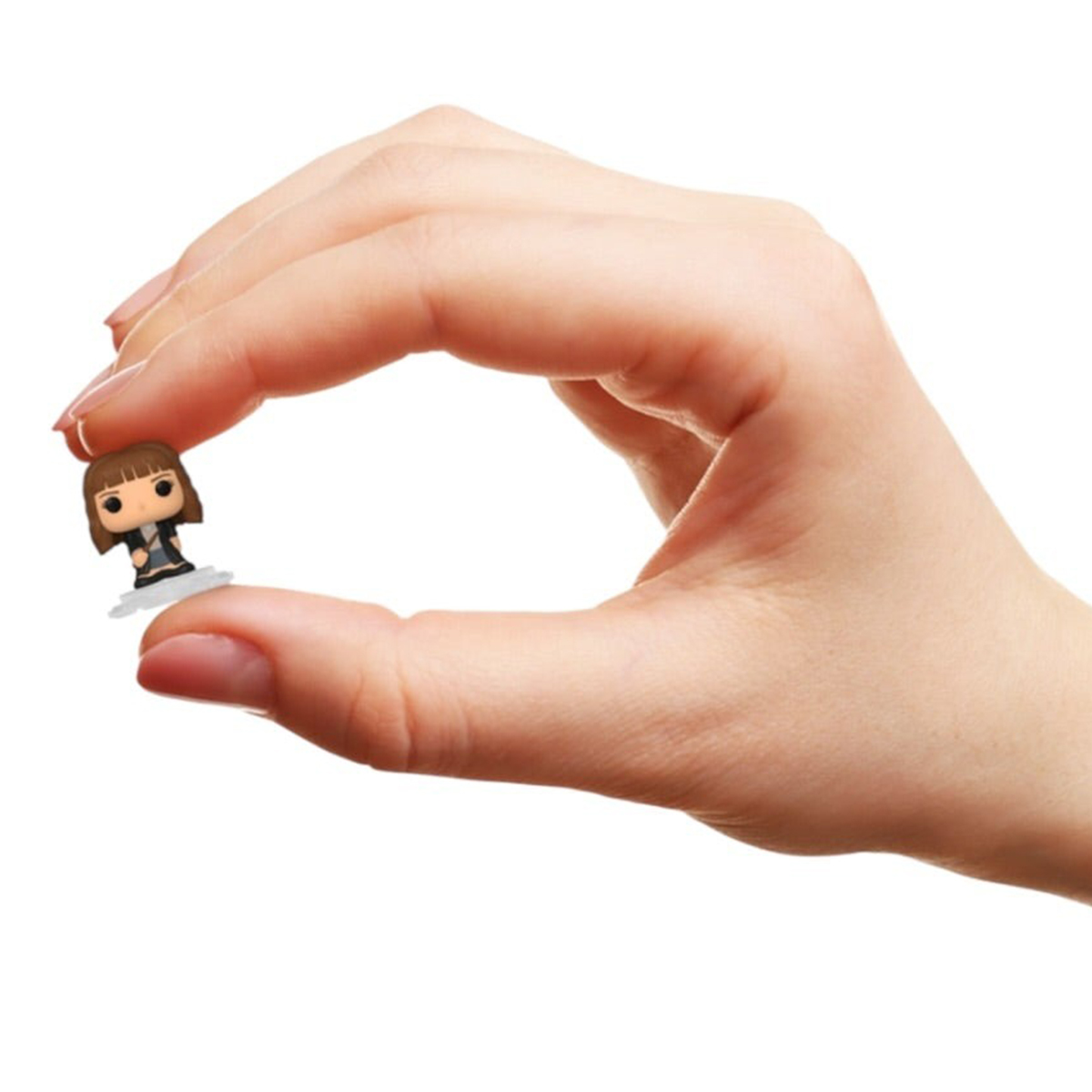 Фігурка Funko Bitty Pop — Гаррі Поттер (Harry Potter) — 2,3 см — превʼю 2