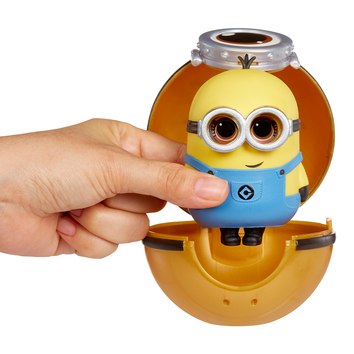 Ігровий набір з лялькою L.O.L. Surprise! серії Loves Minions 7 сюрпризів — превʼю 2