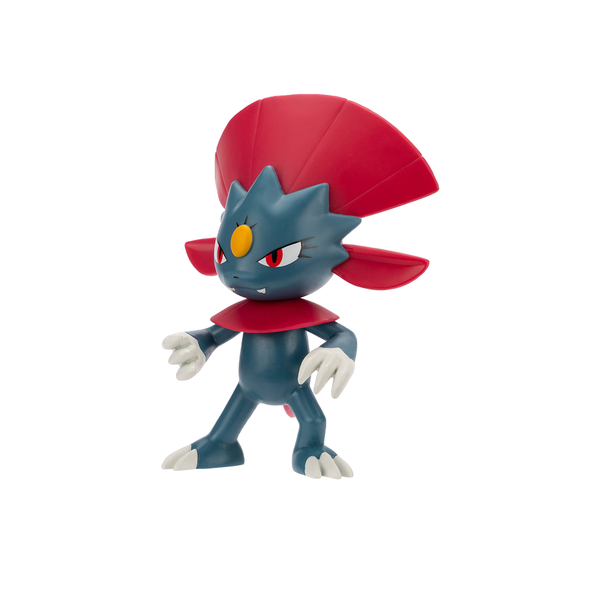 Ігрова фігурка Pokemon W17 Вівайл 7,6 см — превʼю 2