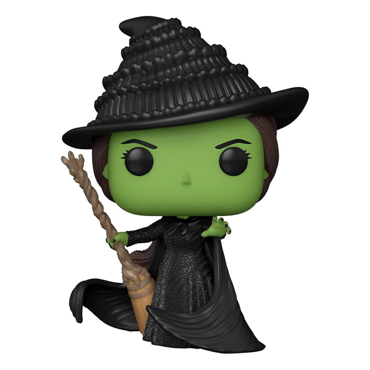 Фігурка Ельфаба (Elphaba) — Funko Pop — Wicked — превʼю 2