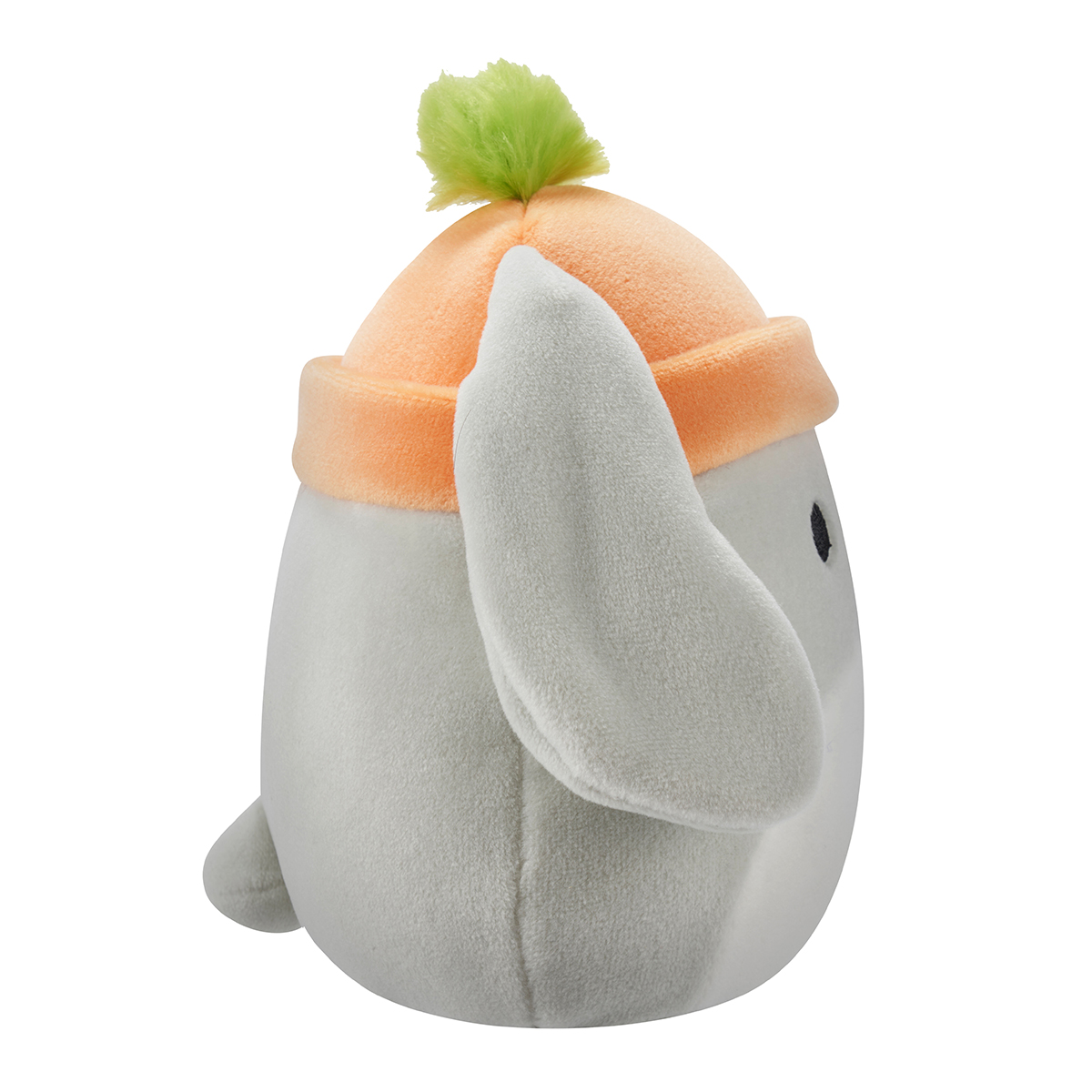 М'яка іграшка Squishmallows – Кролик Валентина (Valentina) – 13 см — превʼю 5