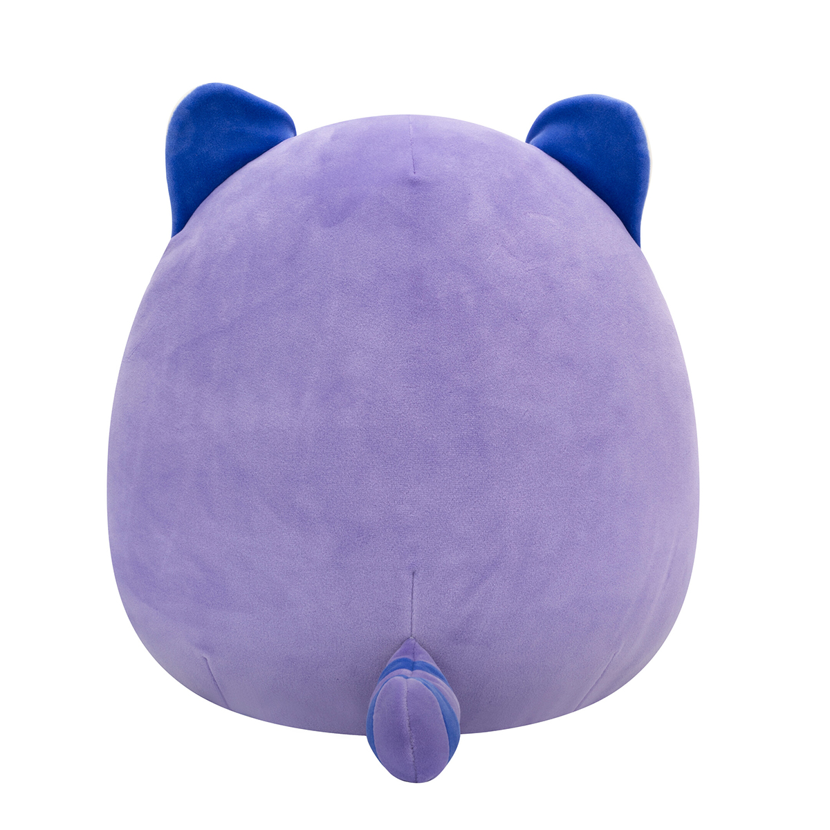 М'яка іграшка Squishmallows – Червона панда Алдіс (Red Panda Aldis) – 30 см — превʼю 4