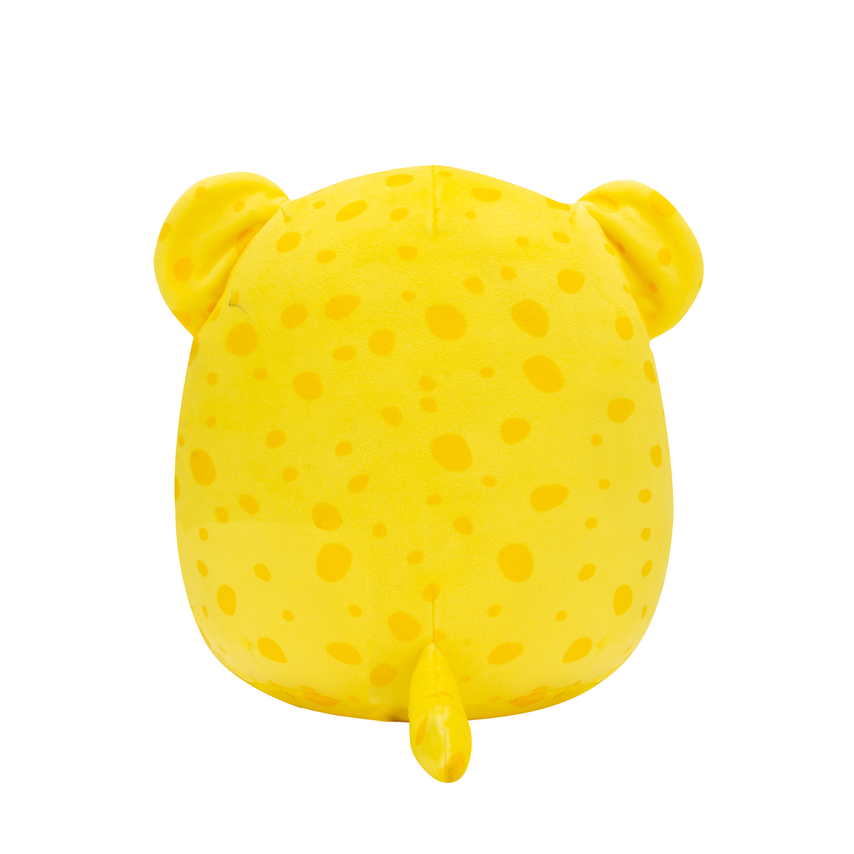М'яка іграшка Squishmallows – Гепард Лексі (Lexi the Cheetah) – 13 см — превʼю 4