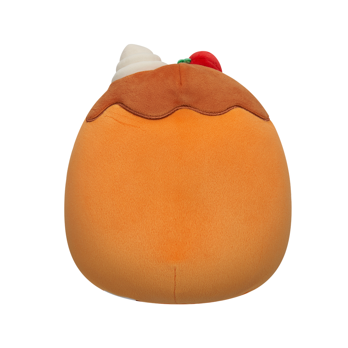 М'яка іграшка Squishmallows – Вафелька Вівер (Waverly) – 19 см — превʼю 3