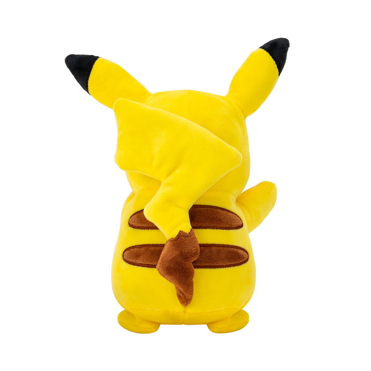 М'яка іграшка The Pokémon Company – Пікачу (Pikachu) – 20 см — превʼю 4