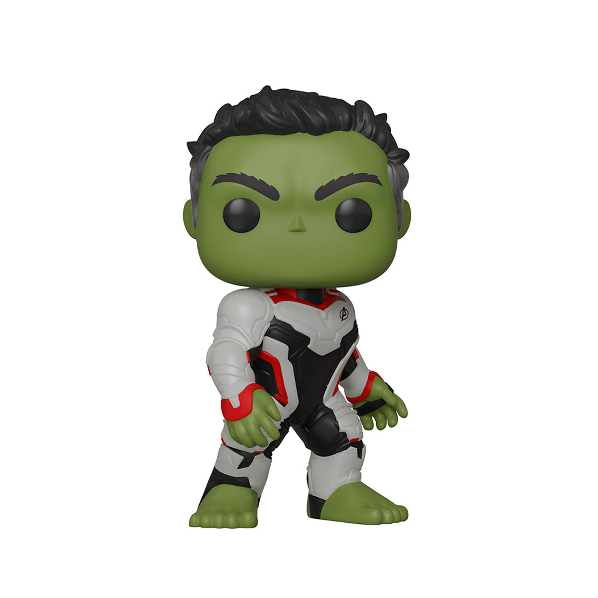 Ігрова фігурка Funko Pop Месники Фінал Халк — превʼю 1