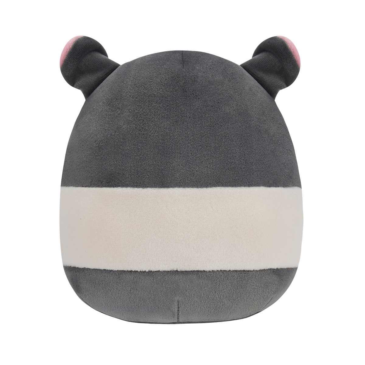 М'яка іграшка Squishmallows – Тапір Еббіт (Tapir Abbit) – 30 см — превʼю 4